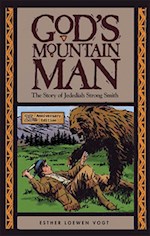 GOD'S MOUNTAIN MAN