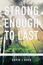 STRONG ENOUGH TO LAST