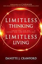 LIMITLESS THINKING LIMITLESS LIVING