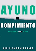 SPAN-BREAKTHROUGH FAST (AYUNO DE ROMPIMIENTO)