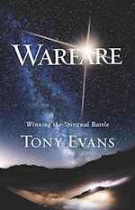 WARFARE: WINNING THE SPIRITUAL BATTLE