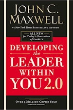 DEVELOPING THE LEADER WITHIN YOU 2.0