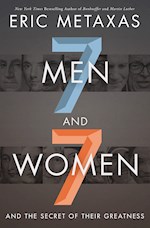 SEVEN MEN AND SEVEN WOMEN 