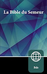 FRENCH BIBLE (SEMEUR)-SOFTCOVER