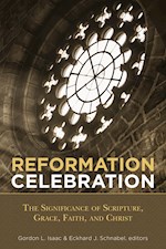 REFORMATION CELEBRATION
