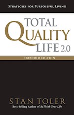 TOTAL QUALITY LIFE 2.0 EXPANDED EDITION