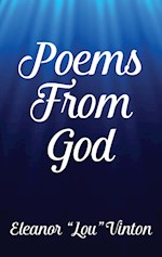 POEMS FROM GOD