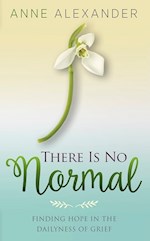 THERE IS NO NORMAL