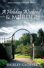 HOLIDAY WEEKEND & MURDER, A
