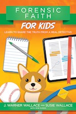 FORENSIC FAITH FOR KIDS