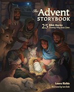 THE ADVENT STORYBOOK
