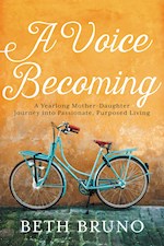 A VOICE BECOMING-SOFTCOVER