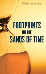 FOOTPRINTS ON THE SANDS OF TIME