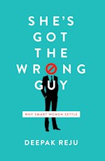 SHE'S GOT THE WRONG GUY