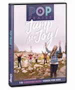 DVD-POP PRAISE: JUMP FOR JOY