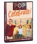 DVD-POP PRAISE: CELEBRATE