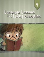 MASTER BOOKS-LANGUAGE LESSONS FOR A LIVING EDUCATION 4