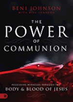 THE POWER OF COMMUNION