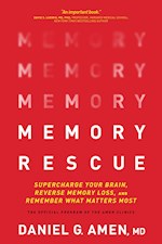MEMORY RESCUE-SOFTCOVER