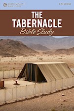 THE TABERNACLE (ROSE VISUAL BIBLE STUDIES)