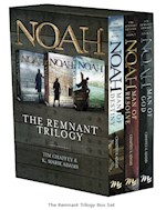REMNANT TRILOGY BOX SET