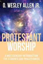 PROTESTANT WORSHIP
