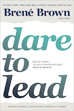 DARE TO LEAD