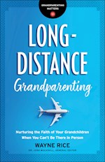 LONG-DISTANCE GRANDPARENTING