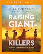 RAISING GIANT-KILLERS CURRICULUM KIT