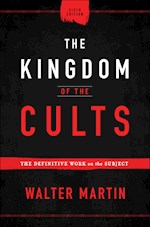 THE KINGDOM OF THE CULTS (6TH EDITION)