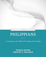 PHILIPPIANS (KERUX COMMENTARIES)