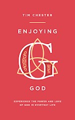 ENJOYING GOD 