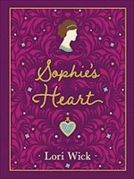 SOPHIE'S HEART (25TH ANNIVERSARY SPECIAL EDITION)