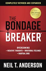 THE BONDAGE BREAKER (COMPLETELY REVISED AND EXPANDED) 