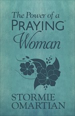THE POWER OF A PRAYING WOMAN-MILANO SOFTONE