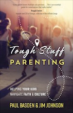 TOUGH STUFF PARENTING 