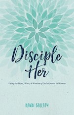 DISCIPLE HER