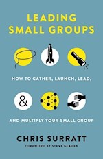 LEADING SMALL GROUPS