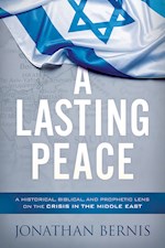 A LASTING PEACE