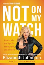 NOT ON MY WATCH-HARDCOVER