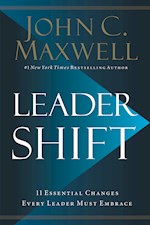 LEADERSHIFT