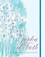 GARDEN OF FAITH JOURNAL
