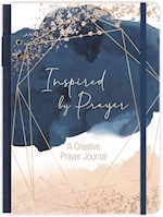 INSPIRED BY PRAYER JOURNAL