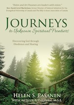 JOURNEYS TO UNKNOWN SPIRITUAL FRONTIERS