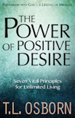 THE POWER OF POSITIVE DESIRE (REPACK)