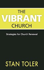 THE VIBRANT CHURCH