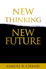 NEW THINKING NEW FUTURE