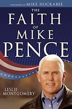 FAITH OF MIKE PENCE