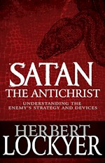 SATAN THE ANTICHRIST