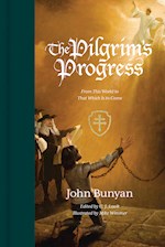 THE PILGRIM'S PROGRESS (REDESIGN)